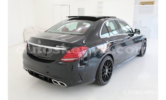 Imported Mercedes‒Benz 1117 Black Netiree iti Import - Dubai keessatti Central Kenya keessatti Imported Mercedes‒Benz 1117 Black Netiree iti Import - Dubai keessatti Central Kenya keessatti