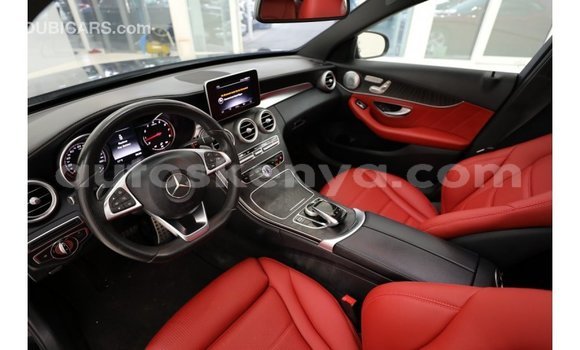 Imported Mercedes‒Benz 1117 Black Netiree iti Import - Dubai keessatti Central Kenya keessatti Imported Mercedes‒Benz 1117 Black Netiree iti Import - Dubai keessatti Central Kenya keessatti