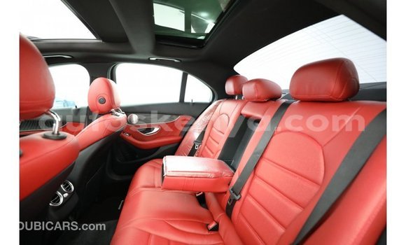 Imported Mercedes‒Benz 1117 Black Netiree iti Import - Dubai keessatti Central Kenya keessatti Imported Mercedes‒Benz 1117 Black Netiree iti Import - Dubai keessatti Central Kenya keessatti