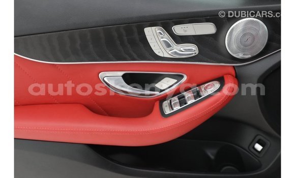 Imported Mercedes‒Benz 1117 Black Netiree iti Import - Dubai keessatti Central Kenya keessatti Imported Mercedes‒Benz 1117 Black Netiree iti Import - Dubai keessatti Central Kenya keessatti