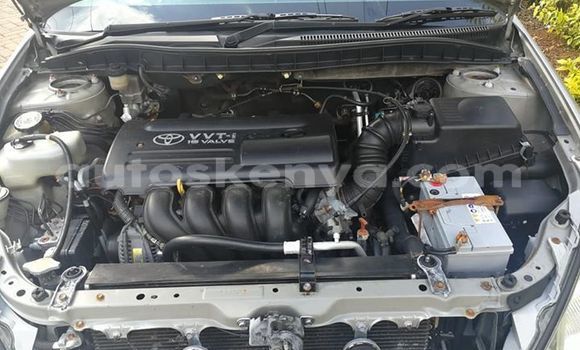 Oofamaa Toyota Allion Silver Makiinaa iti Nairobi keessatti Nairobi keessatti Oofamaa Toyota Allion Silver Makiinaa iti Nairobi keessatti Nairobi keessatti