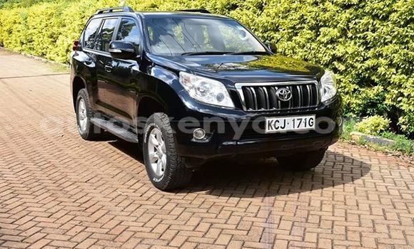 Oofamaa Toyota Land Cruiser Prado Black Makiinaa iti Nairobi keessatti Nairobi keessatti Oofamaa Toyota Land Cruiser Prado Black Makiinaa iti Nairobi keessatti Nairobi keessatti