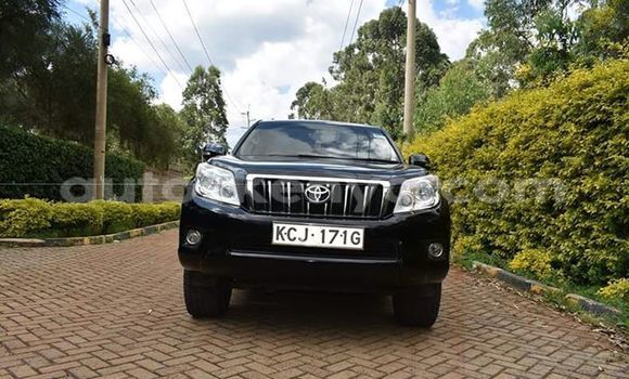 Oofamaa Toyota Land Cruiser Prado Black Makiinaa iti Nairobi keessatti Nairobi keessatti Oofamaa Toyota Land Cruiser Prado Black Makiinaa iti Nairobi keessatti Nairobi keessatti