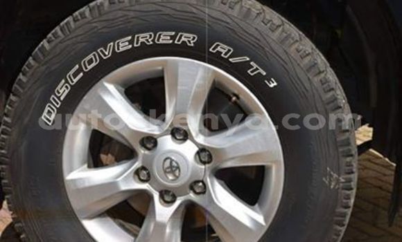 Oofamaa Toyota Land Cruiser Prado Black Makiinaa iti Nairobi keessatti Nairobi keessatti Oofamaa Toyota Land Cruiser Prado Black Makiinaa iti Nairobi keessatti Nairobi keessatti