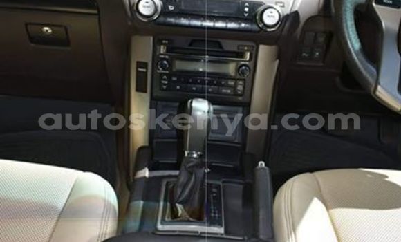 Oofamaa Toyota Land Cruiser Prado Black Makiinaa iti Nairobi keessatti Nairobi keessatti Oofamaa Toyota Land Cruiser Prado Black Makiinaa iti Nairobi keessatti Nairobi keessatti