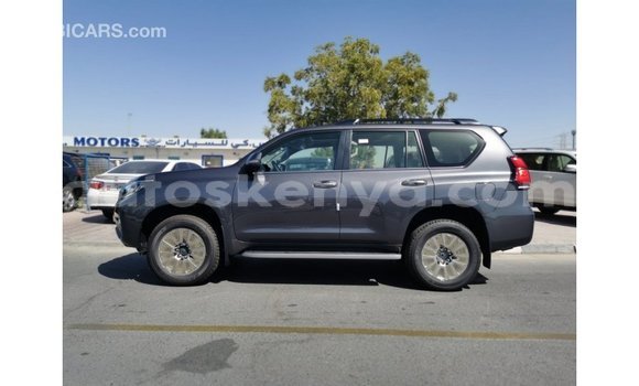 Buy Import Toyota Prado Other Car in Import - Dubai in Central Kenya Buy Import Toyota Prado Other Car in Import - Dubai in Central Kenya