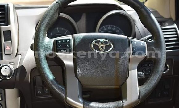 Oofamaa Toyota Land Cruiser Prado Black Makiinaa iti Nairobi keessatti Nairobi keessatti Oofamaa Toyota Land Cruiser Prado Black Makiinaa iti Nairobi keessatti Nairobi keessatti