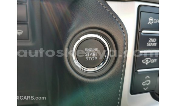 Buy Import Toyota Prado Other Car in Import - Dubai in Central Kenya Buy Import Toyota Prado Other Car in Import - Dubai in Central Kenya