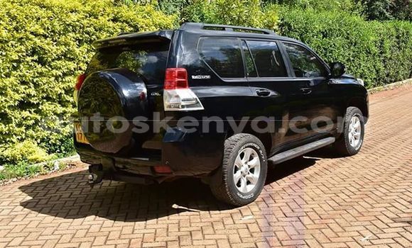 Oofamaa Toyota Land Cruiser Prado Black Makiinaa iti Nairobi keessatti Nairobi keessatti Oofamaa Toyota Land Cruiser Prado Black Makiinaa iti Nairobi keessatti Nairobi keessatti