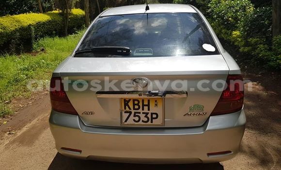 Oofamaa Toyota Allion Silver Makiinaa iti Nairobi keessatti Nairobi keessatti Oofamaa Toyota Allion Silver Makiinaa iti Nairobi keessatti Nairobi keessatti