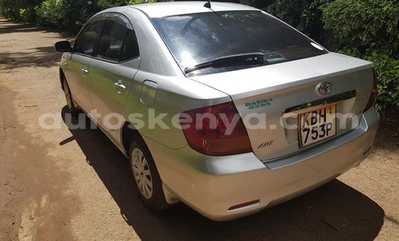 Oofamaa Toyota Allion Silver Makiinaa iti Nairobi keessatti Nairobi keessatti Oofamaa Toyota Allion Silver Makiinaa iti Nairobi keessatti Nairobi keessatti