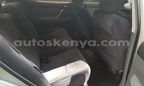 Oofamaa Toyota Allion Silver Makiinaa iti Nairobi keessatti Nairobi keessatti Oofamaa Toyota Allion Silver Makiinaa iti Nairobi keessatti Nairobi keessatti