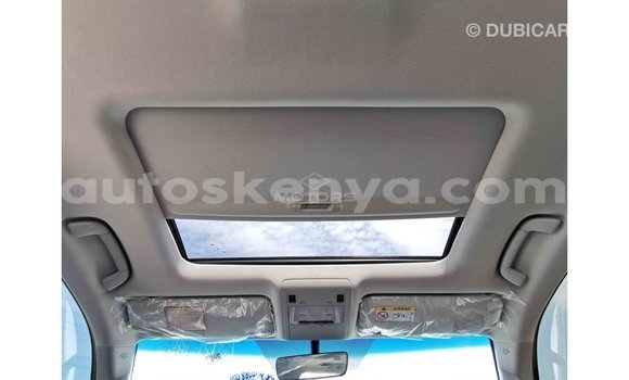Buy Import Toyota Land Cruiser Black Car in Import - Dubai in Central Kenya Buy Import Toyota Land Cruiser Black Car in Import - Dubai in Central Kenya