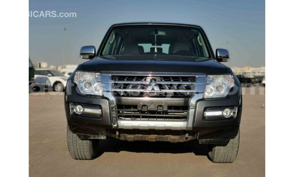 Buy Import Mitsubishi Pajero Other Car in Import - Dubai in Central Kenya Buy Import Mitsubishi Pajero Other Car in Import - Dubai in Central Kenya