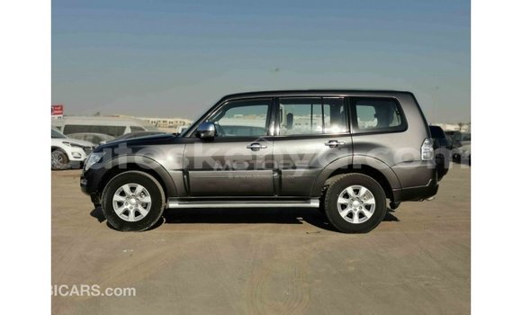 Buy Import Mitsubishi Pajero Other Car in Import - Dubai in Central Kenya Buy Import Mitsubishi Pajero Other Car in Import - Dubai in Central Kenya