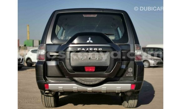 Buy Import Mitsubishi Pajero Other Car in Import - Dubai in Central Kenya Buy Import Mitsubishi Pajero Other Car in Import - Dubai in Central Kenya