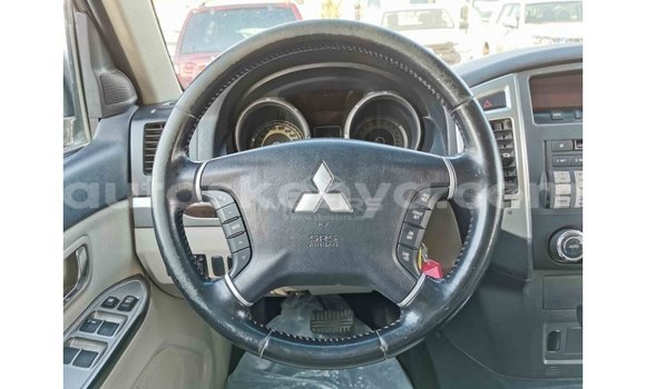 Buy Import Mitsubishi Pajero Other Car in Import - Dubai in Central Kenya Buy Import Mitsubishi Pajero Other Car in Import - Dubai in Central Kenya