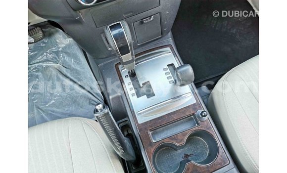 Buy Import Mitsubishi Pajero Other Car in Import - Dubai in Central Kenya Buy Import Mitsubishi Pajero Other Car in Import - Dubai in Central Kenya