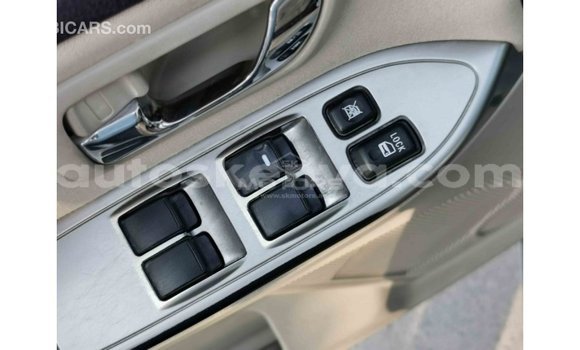 Buy Import Mitsubishi Pajero Other Car in Import - Dubai in Central Kenya Buy Import Mitsubishi Pajero Other Car in Import - Dubai in Central Kenya