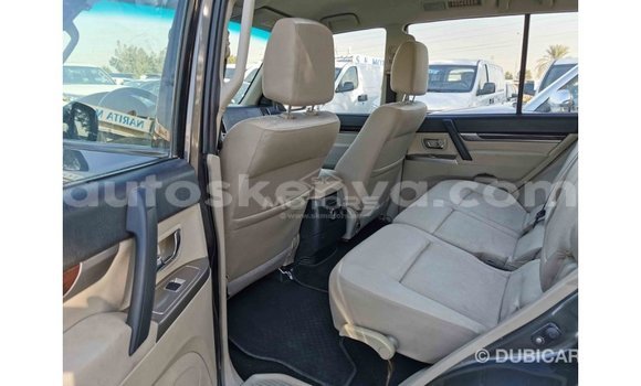 Buy Import Mitsubishi Pajero Other Car in Import - Dubai in Central Kenya Buy Import Mitsubishi Pajero Other Car in Import - Dubai in Central Kenya