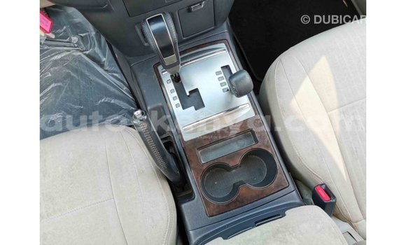 Imported Mitsubishi Pajero Other Makiinaa iti Import - Dubai keessatti Central Kenya keessatti Imported Mitsubishi Pajero Other Makiinaa iti Import - Dubai keessatti Central Kenya keessatti