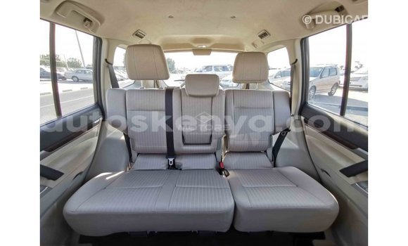 Buy Import Mitsubishi Pajero White Car in Import - Dubai in Central Kenya Buy Import Mitsubishi Pajero White Car in Import - Dubai in Central Kenya