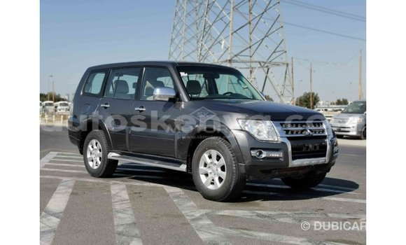 Buy Import Mitsubishi Pajero Other Car in Import - Dubai in Central Kenya Buy Import Mitsubishi Pajero Other Car in Import - Dubai in Central Kenya