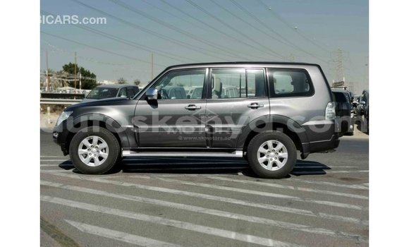 Buy Import Mitsubishi Pajero Other Car in Import - Dubai in Central Kenya Buy Import Mitsubishi Pajero Other Car in Import - Dubai in Central Kenya