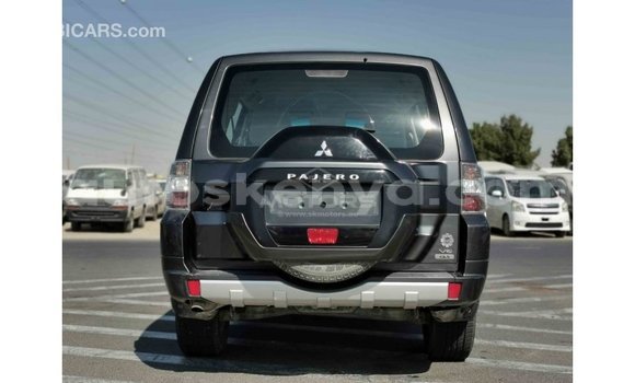 Buy Import Mitsubishi Pajero Other Car in Import - Dubai in Central Kenya Buy Import Mitsubishi Pajero Other Car in Import - Dubai in Central Kenya