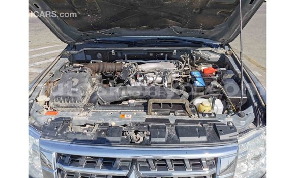 Buy Import Mitsubishi Pajero Other Car in Import - Dubai in Central Kenya Buy Import Mitsubishi Pajero Other Car in Import - Dubai in Central Kenya