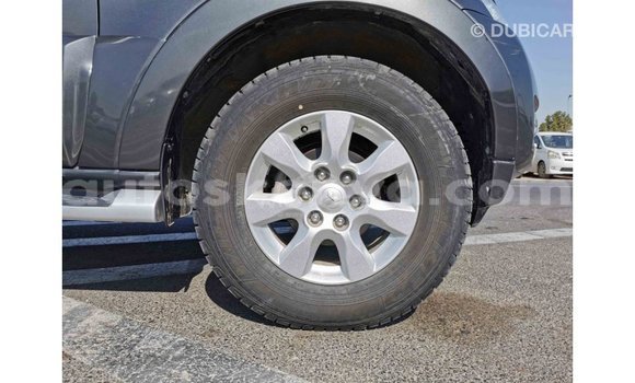 Buy Import Mitsubishi Pajero Other Car in Import - Dubai in Central Kenya Buy Import Mitsubishi Pajero Other Car in Import - Dubai in Central Kenya
