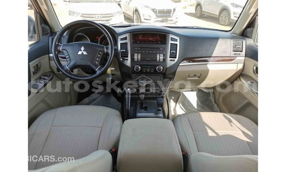 Imported Mitsubishi Pajero Other Makiinaa iti Import - Dubai keessatti Central Kenya keessatti Imported Mitsubishi Pajero Other Makiinaa iti Import - Dubai keessatti Central Kenya keessatti