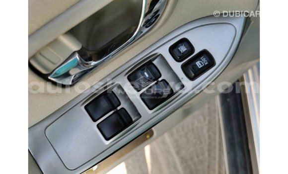 Imported Mitsubishi Pajero Other Makiinaa iti Import - Dubai keessatti Central Kenya keessatti Imported Mitsubishi Pajero Other Makiinaa iti Import - Dubai keessatti Central Kenya keessatti