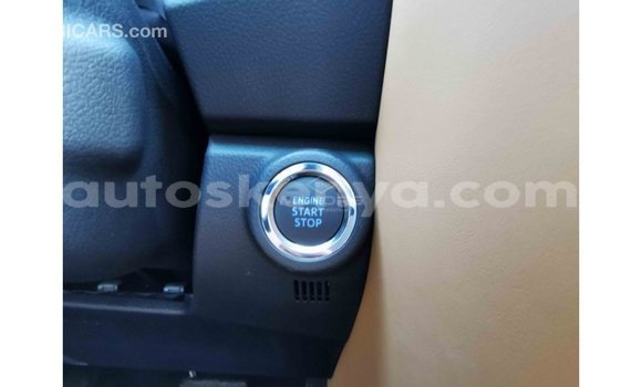 Nunua Imported Toyota Fortuner Nyingine Gari ndani ya Import - Dubai nchini Kati Kenya Nunua Imported Toyota Fortuner Nyingine Gari ndani ya Import - Dubai nchini Kati Kenya