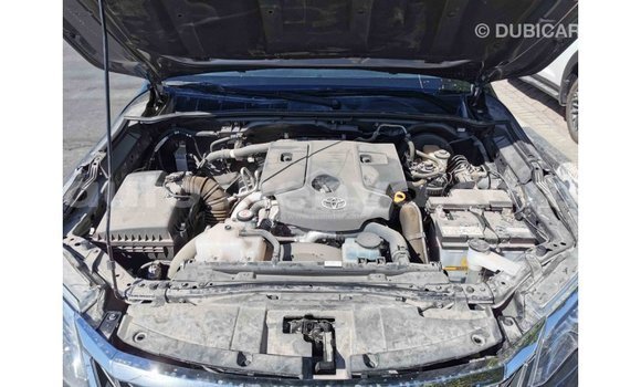 Nunua Imported Toyota Fortuner Nyingine Gari ndani ya Import - Dubai nchini Kati Kenya Nunua Imported Toyota Fortuner Nyingine Gari ndani ya Import - Dubai nchini Kati Kenya