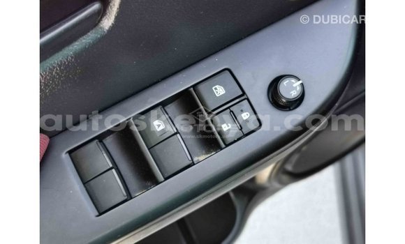 Buy Import Toyota Hilux White Car in Import - Dubai in Central Kenya Buy Import Toyota Hilux White Car in Import - Dubai in Central Kenya