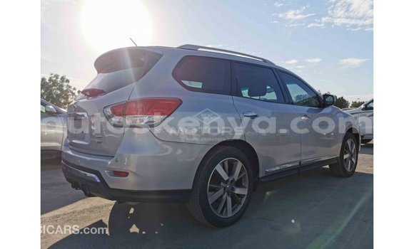 Nunua Imported Nissan Pathfinder Nyingine Gari ndani ya Import - Dubai nchini Kati Kenya Nunua Imported Nissan Pathfinder Nyingine Gari ndani ya Import - Dubai nchini Kati Kenya