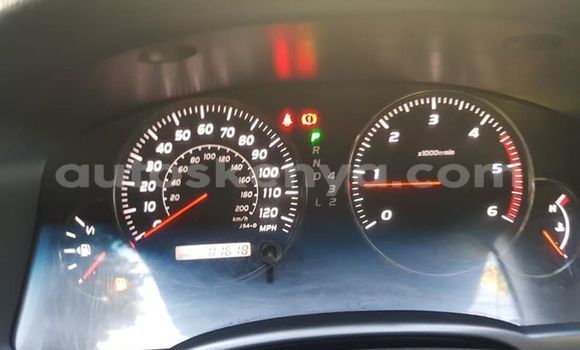 Oofamaa Toyota Land Cruiser Prado Other Makiinaa iti Nairobi keessatti Nairobi keessatti Oofamaa Toyota Land Cruiser Prado Other Makiinaa iti Nairobi keessatti Nairobi keessatti