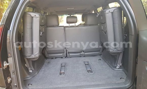 Oofamaa Toyota Land Cruiser Prado Other Makiinaa iti Nairobi keessatti Nairobi keessatti Oofamaa Toyota Land Cruiser Prado Other Makiinaa iti Nairobi keessatti Nairobi keessatti