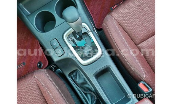 Nunua Imported Toyota Hilux Nyeusi Gari ndani ya Import - Dubai nchini Kati Kenya Nunua Imported Toyota Hilux Nyeusi Gari ndani ya Import - Dubai nchini Kati Kenya