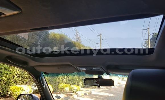 Oofamaa Toyota Land Cruiser Prado Other Makiinaa iti Nairobi keessatti Nairobi keessatti Oofamaa Toyota Land Cruiser Prado Other Makiinaa iti Nairobi keessatti Nairobi keessatti