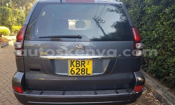 Oofamaa Toyota Land Cruiser Prado Other Makiinaa iti Nairobi keessatti Nairobi keessatti Oofamaa Toyota Land Cruiser Prado Other Makiinaa iti Nairobi keessatti Nairobi keessatti