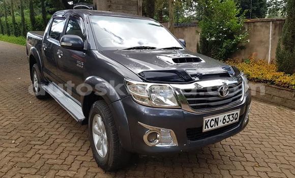 Oofamaa Toyota Hilux Other Makiinaa iti Nairobi keessatti Nairobi keessatti Oofamaa Toyota Hilux Other Makiinaa iti Nairobi keessatti Nairobi keessatti