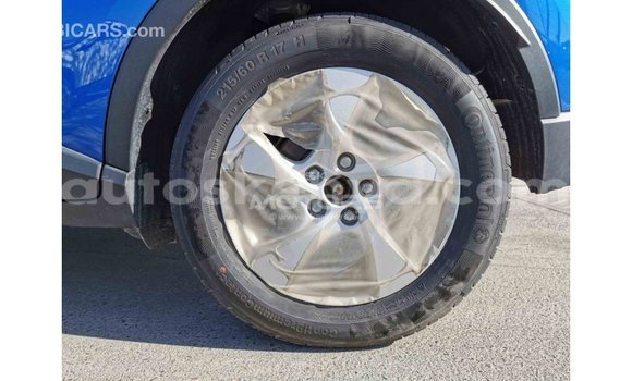 Buy Import Toyota C-HR Blue Car in Import - Dubai in Central Kenya Buy Import Toyota C-HR Blue Car in Import - Dubai in Central Kenya