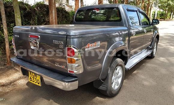 Oofamaa Toyota Hilux Other Makiinaa iti Nairobi keessatti Nairobi keessatti Oofamaa Toyota Hilux Other Makiinaa iti Nairobi keessatti Nairobi keessatti