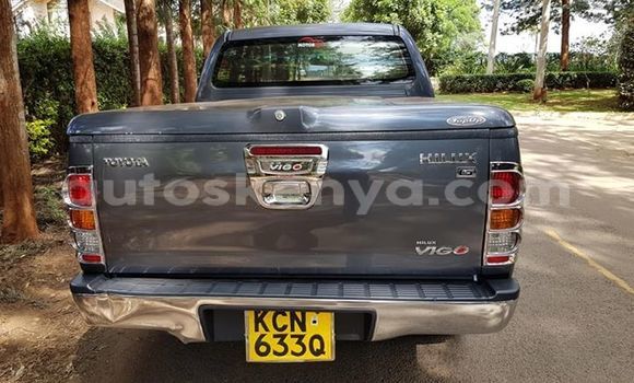 Oofamaa Toyota Hilux Other Makiinaa iti Nairobi keessatti Nairobi keessatti Oofamaa Toyota Hilux Other Makiinaa iti Nairobi keessatti Nairobi keessatti