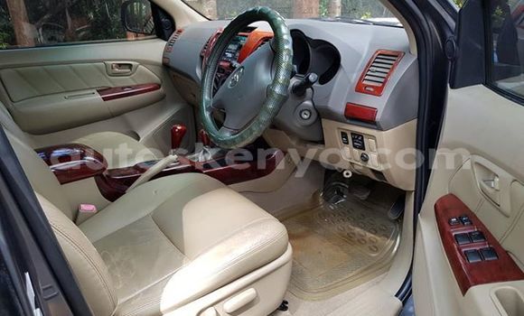 Oofamaa Toyota Hilux Other Makiinaa iti Nairobi keessatti Nairobi keessatti Oofamaa Toyota Hilux Other Makiinaa iti Nairobi keessatti Nairobi keessatti