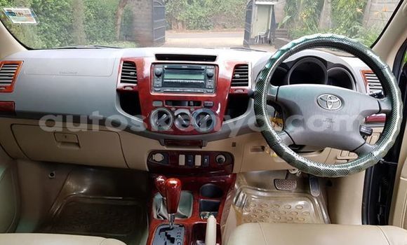 Oofamaa Toyota Hilux Other Makiinaa iti Nairobi keessatti Nairobi keessatti Oofamaa Toyota Hilux Other Makiinaa iti Nairobi keessatti Nairobi keessatti