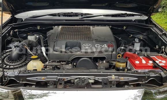 Oofamaa Toyota Hilux Other Makiinaa iti Nairobi keessatti Nairobi keessatti Oofamaa Toyota Hilux Other Makiinaa iti Nairobi keessatti Nairobi keessatti