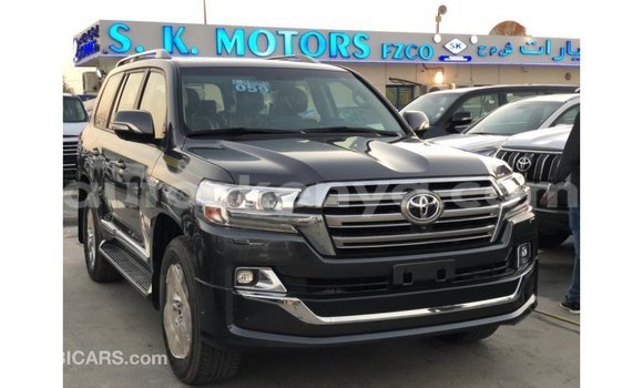 Buy Import Toyota Land Cruiser Other Car in Import - Dubai in Central Kenya Buy Import Toyota Land Cruiser Other Car in Import - Dubai in Central Kenya